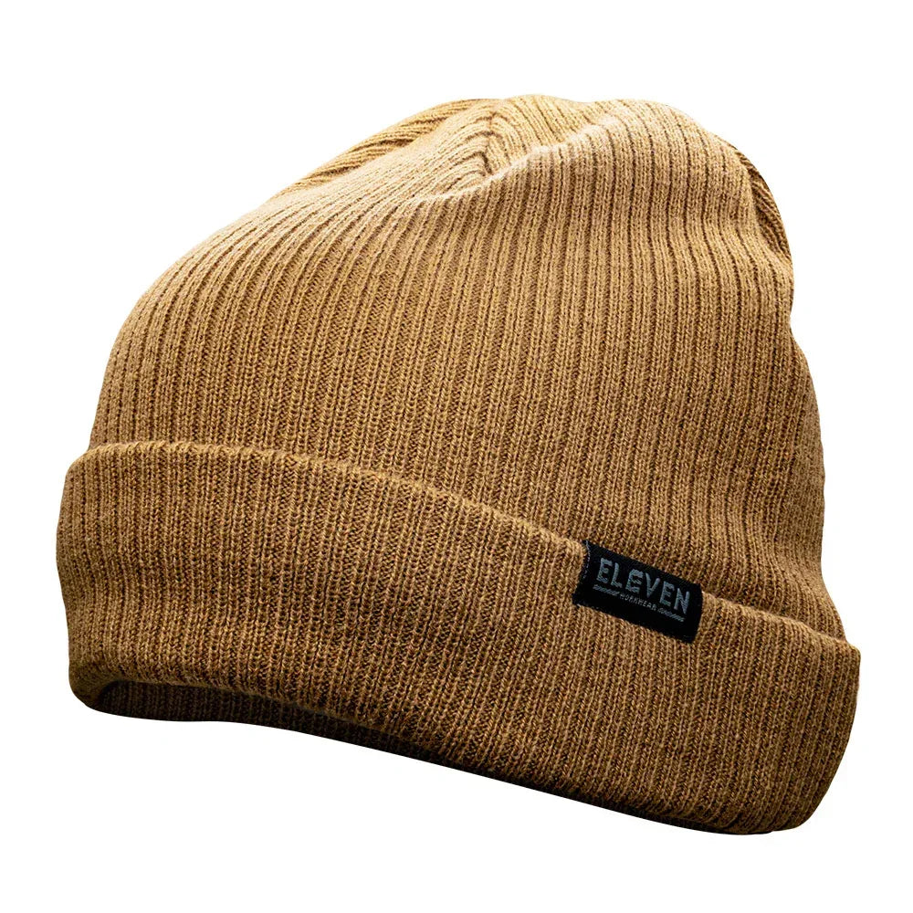 ELEVEN Workwear Knitted Beanie - RSEA Safety Outlet